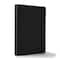 12 Pack: Black Page Premium Hardcover Journal by Artist's Loft™, 6" x 8"